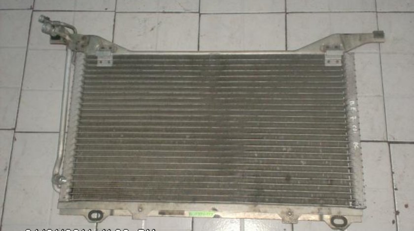 Vand radiator AC Mercedes E220 S210