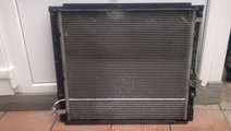 Vand radiator AC Mercedes ML W166