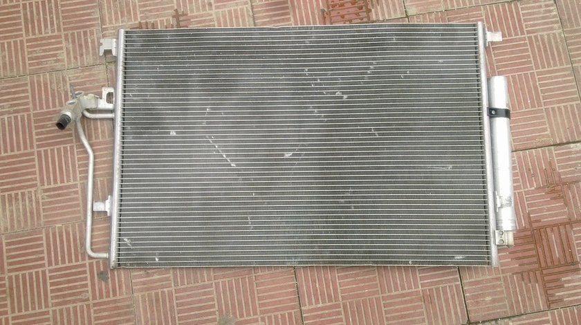 Vand radiator AC Mercedes Sprinter VW Crafter