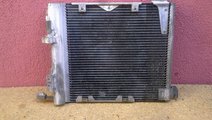 Vand radiator AC Opel Astra G diesel