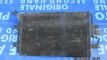 Vand radiator AC Seat Toledo