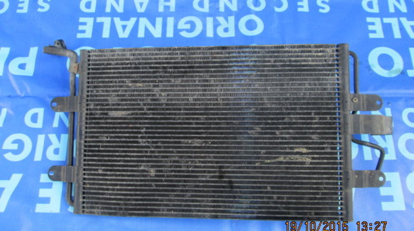 Vand radiator AC Seat Toledo