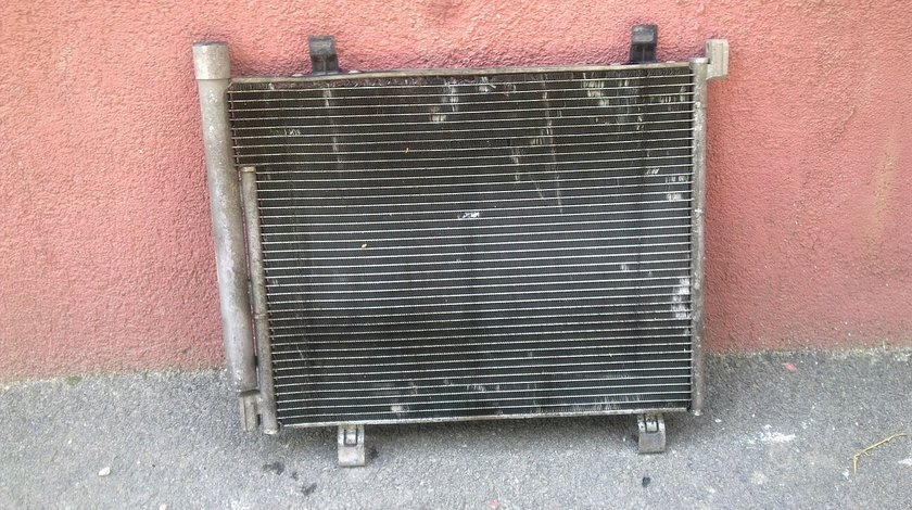 Vand radiator AC VW Up Skoda Citigo