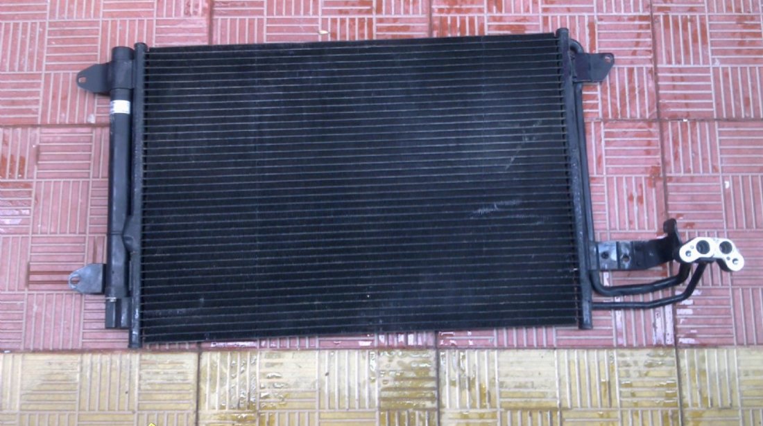 Vand Radiator aer conditionat AC skoda audi seat vw 1K0 820 411P