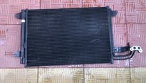 Vand Radiator aer conditionat AC skoda audi seat v...