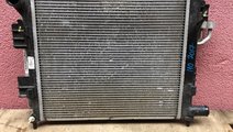 Vand radiator apa AC Hyundai i10