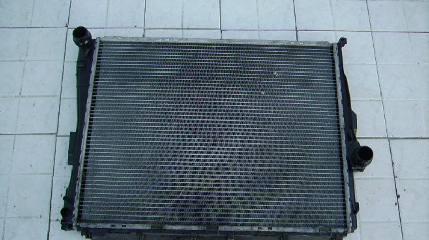Vand radiator apa BMW E46