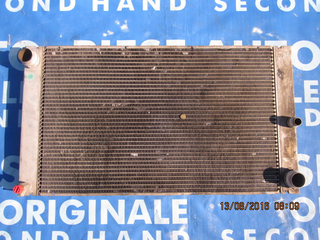Vand radiator apa BMW E60 530d , 2004;1711779283201