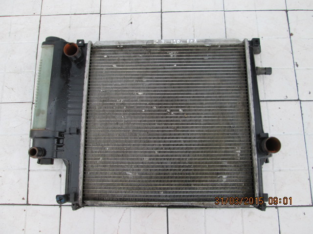 Vand radiator apa BMW Z3