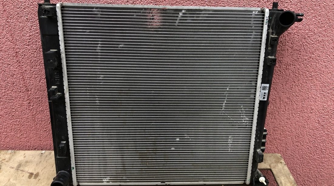 Vand radiator apa clima intercoolet Hyundai Tucson benzina turbo 2018