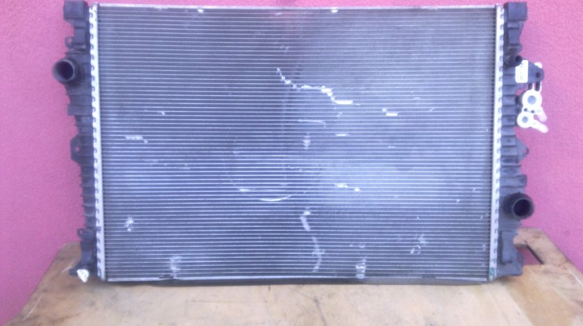 Vand radiator apa clima Land Rover Evoque