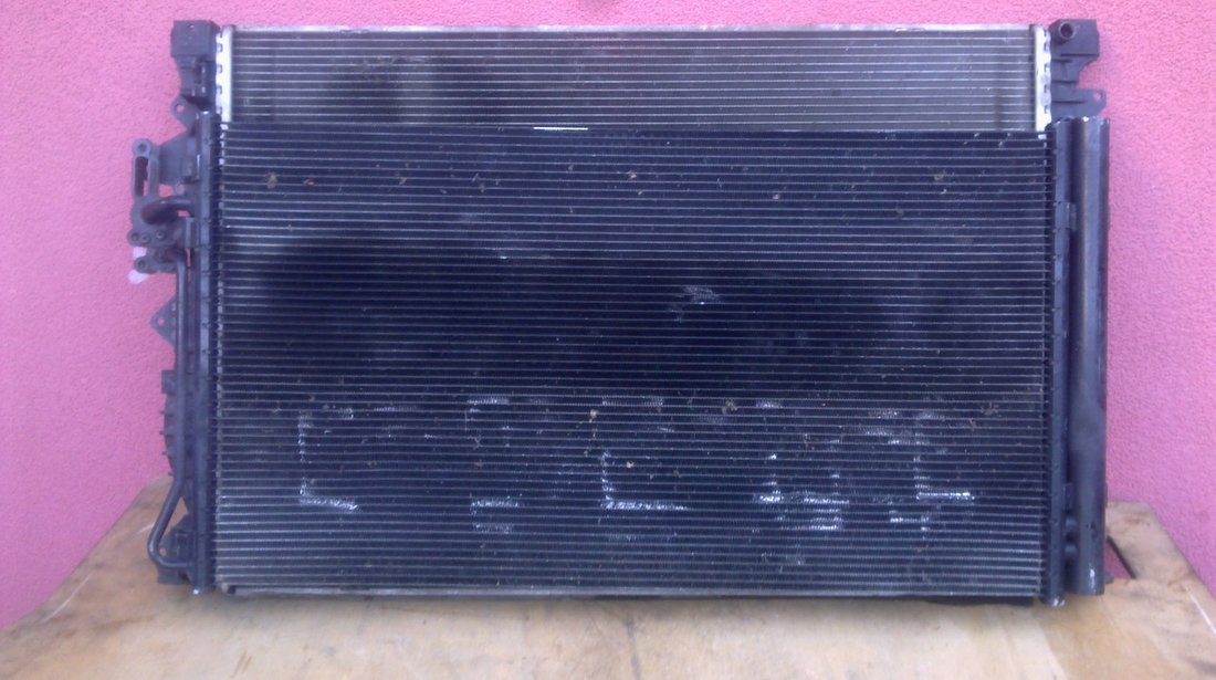 Vand radiator apa clima Land Rover Evoque