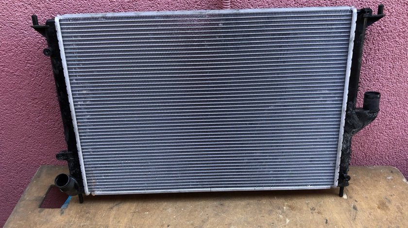 Vand radiator apa Dacia Logan Duster Sandero 8200735039