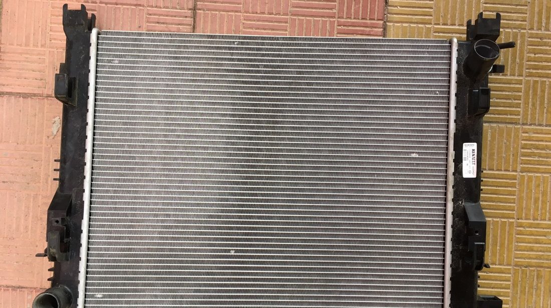 Vand radiator apa Dacia Renault