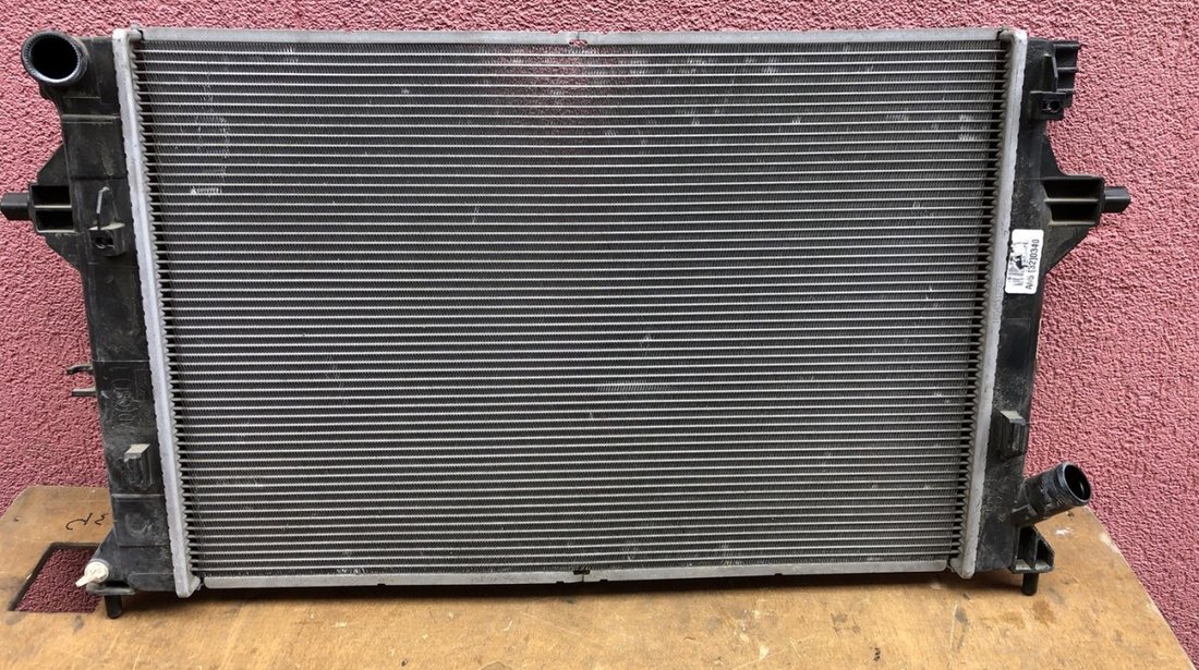 Vand radiator apa Hyundai Elantra benzina 2017