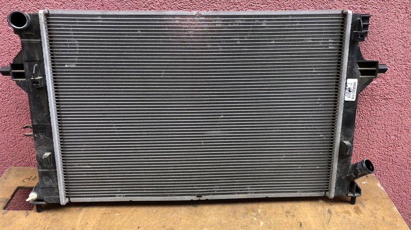 Vand radiator apa Hyundai Elantra benzina 2017