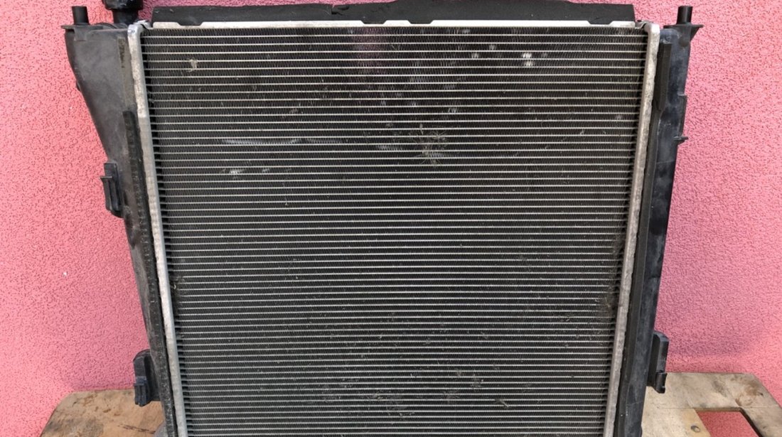 Vand radiator apa Hyundai i40