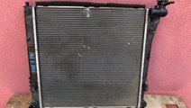 Vand radiator apa Hyundai i40