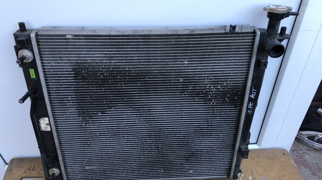 Vand radiator apa Hyundai Santa Fe automat 2015