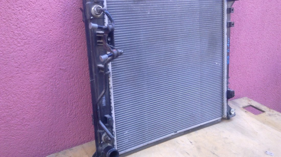 Vand radiator apa Hyundai Tucson 2017