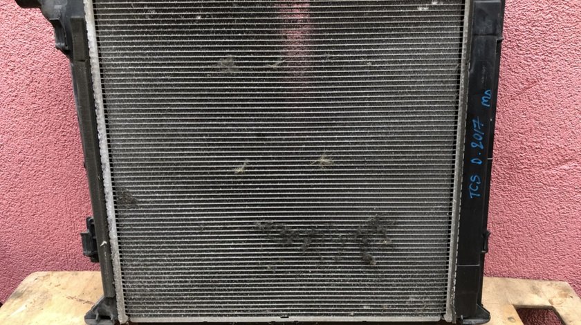 Vand radiator apa Hyundai Tucson 2017