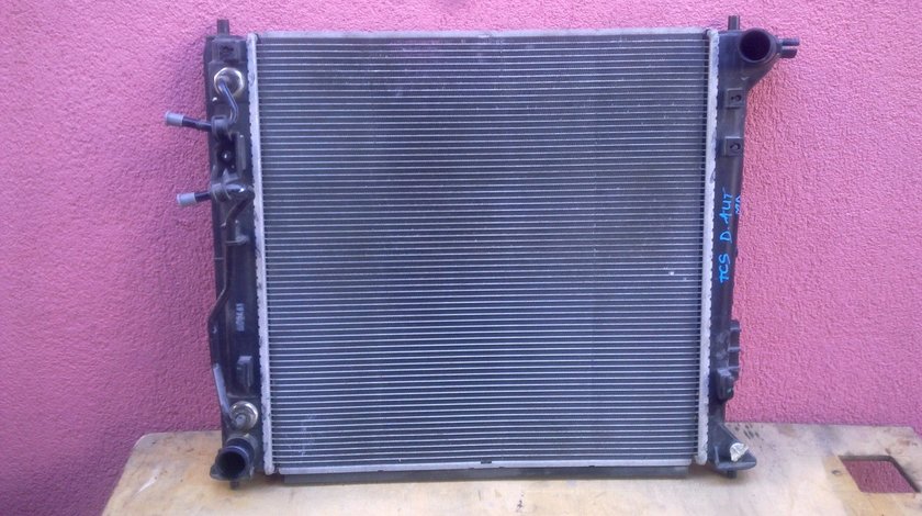 Vand radiator apa Hyundai Tucson 2017