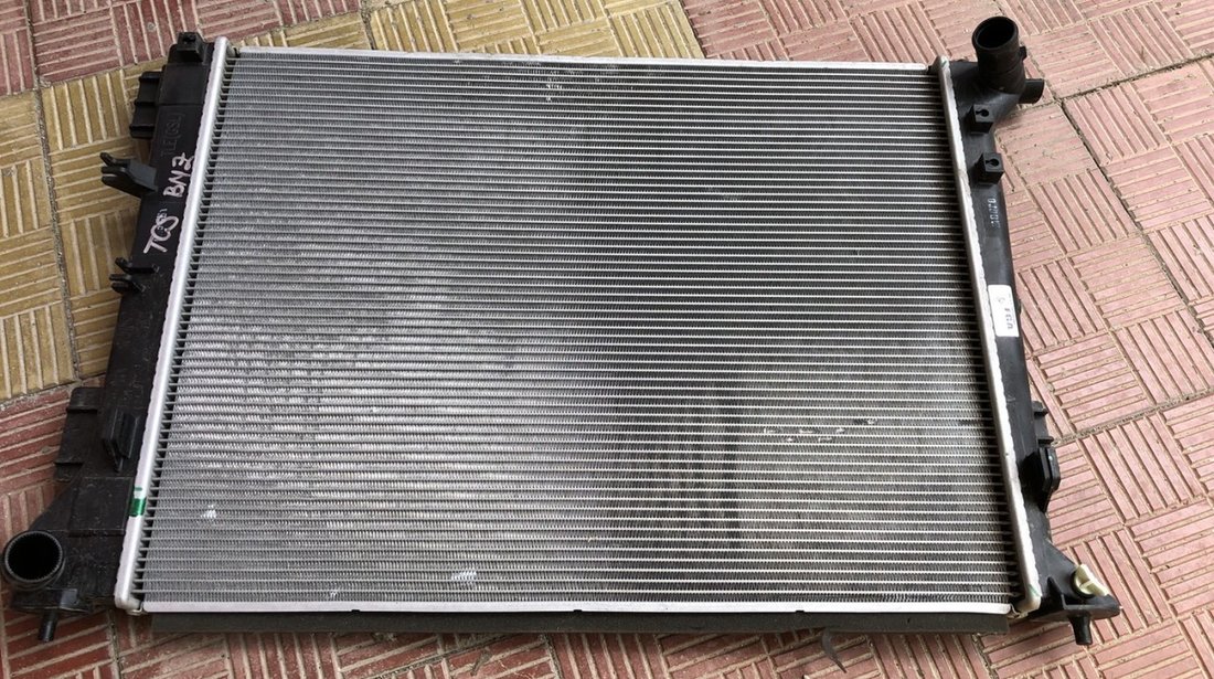 Vand radiator apa Hyundai Tucson benzina