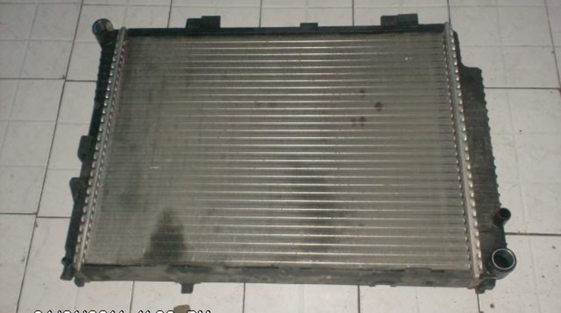 Vand radiator apa Mercedes E220 S210