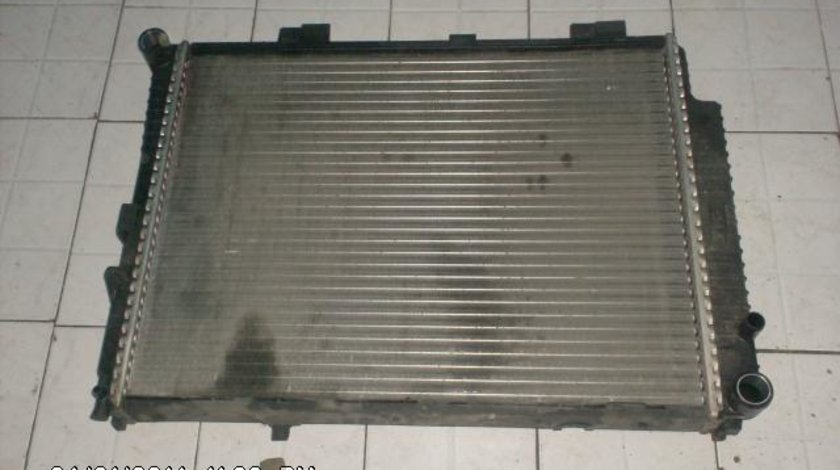 Vand radiator apa Mercedes E220 S210