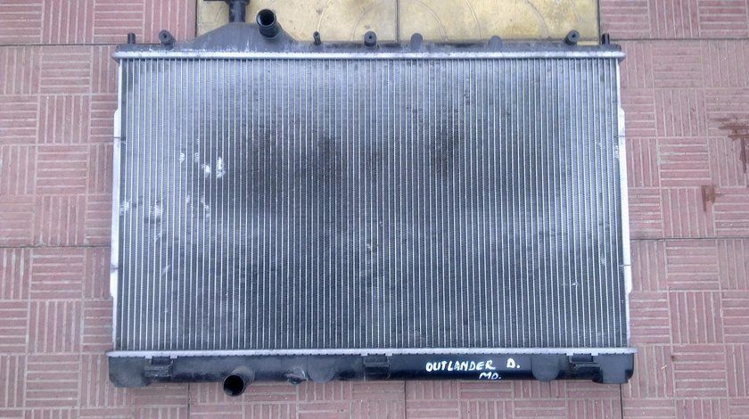 Vand radiator apa Mitsubishi Outlander