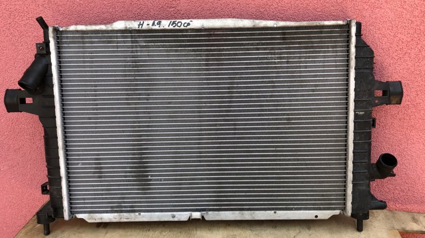 Vand radiator apa Opel Astra H 1.9 cdti 150cp