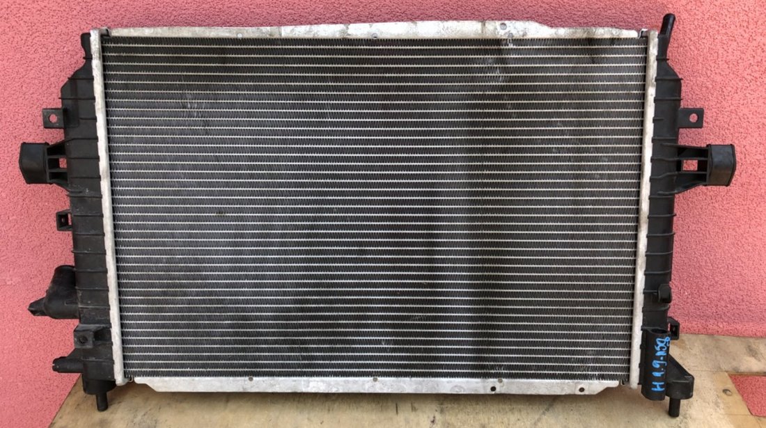 Vand radiator apa Opel Astra H 1.9 cdti 150cp