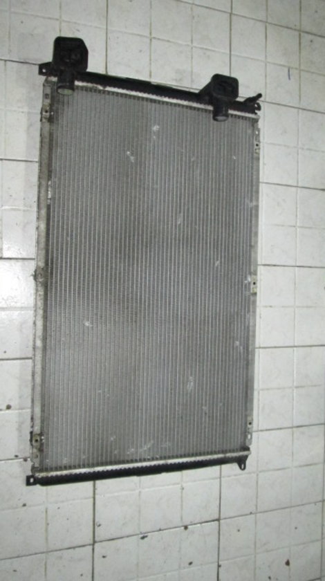 Vand radiator apa Opel Movano