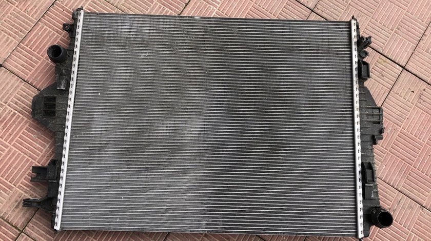 Vand radiator apa Porsche Cayenne VW Touareg 7P