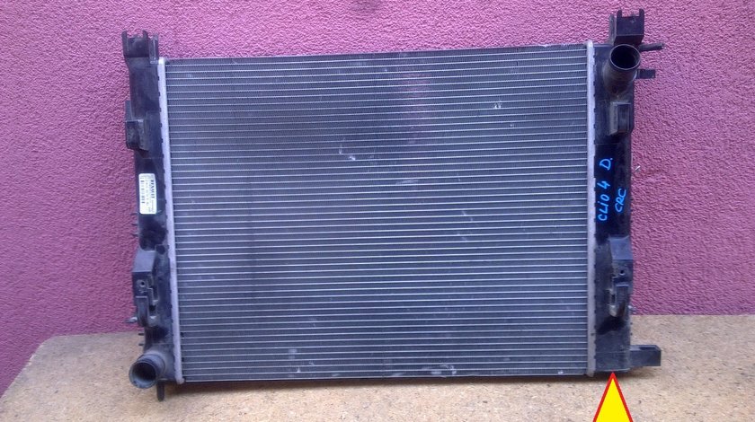 Vand radiator apa Renault Clio 4