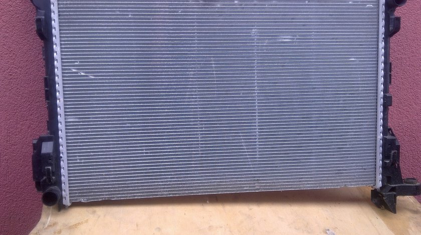 Vand radiator apa Renault Trafic 2016