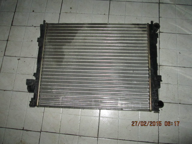 Vand radiator apa Renault Trafic