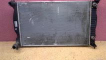 Vand radiator apa si AC Audi A4 2007