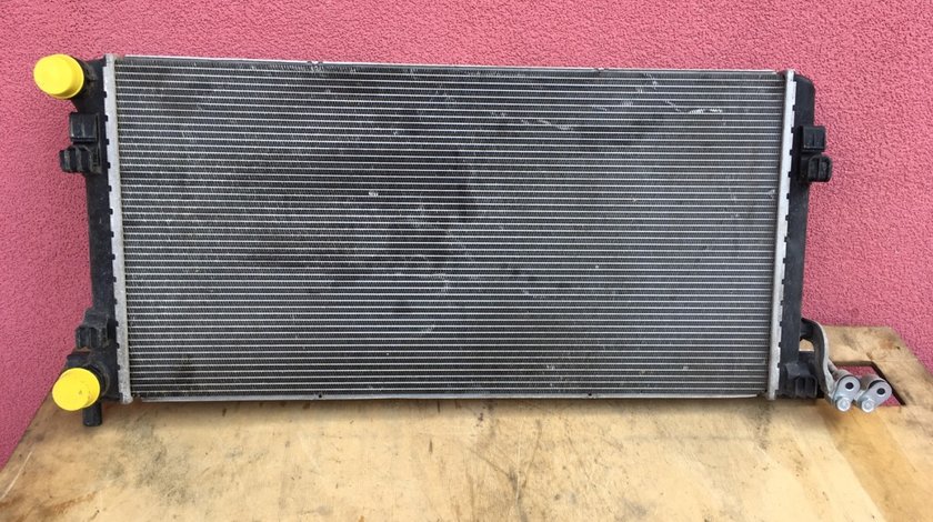 Vand radiator apa si AC Audi VW Skoda