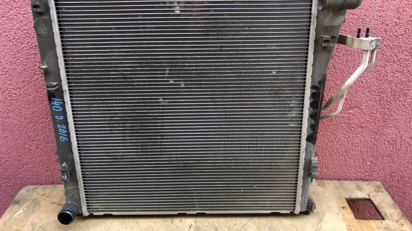 Vand radiator apa si AC Hyundai i40