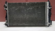 Vand radiator apa si AC Opel Astra J 1.7 cdti