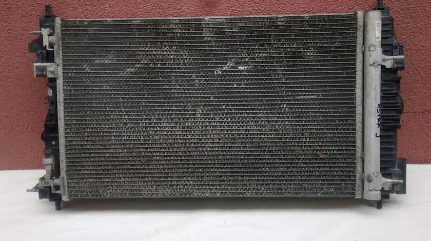 Vand radiator apa si AC Opel Astra J 1.7 cdti