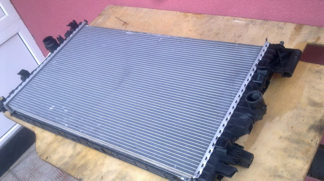 Vand radiator apa si AC Opel Insignia