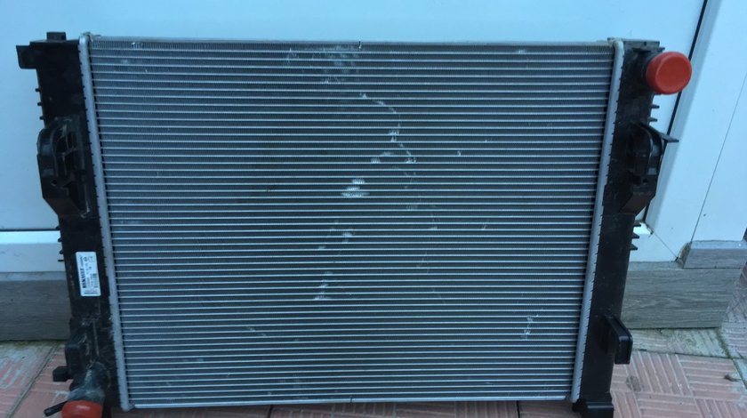 Vand radiator apa si AC Renault Dacia 2014