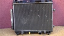 Vand radiator apa si AC Toyota Yaris 2008