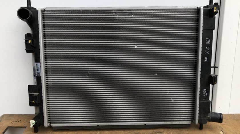 Vand radiator apa si clima Hyundai i20 2015 2020