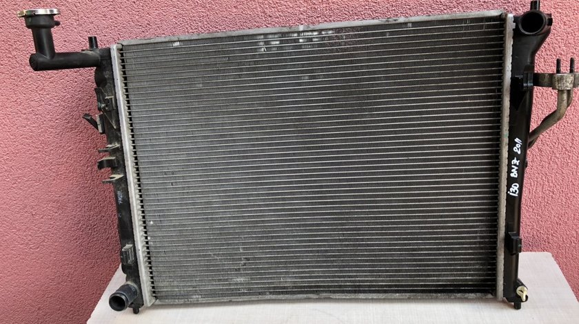 Vand radiator apa si clima Hyundai i30 2007 2012