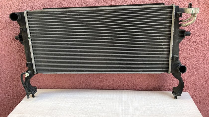 Vand radiator apa si clima Hyundai i30/Kona benzina turbo