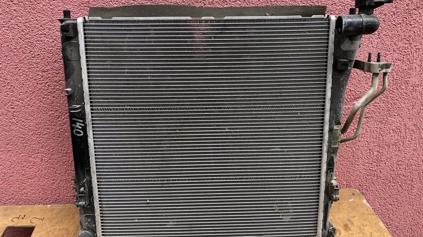 Vand radiator apa si clima Hyundai i40