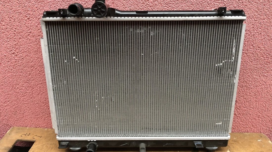 Vand radiator apa si clima Suzuki Swift 1.2 2017